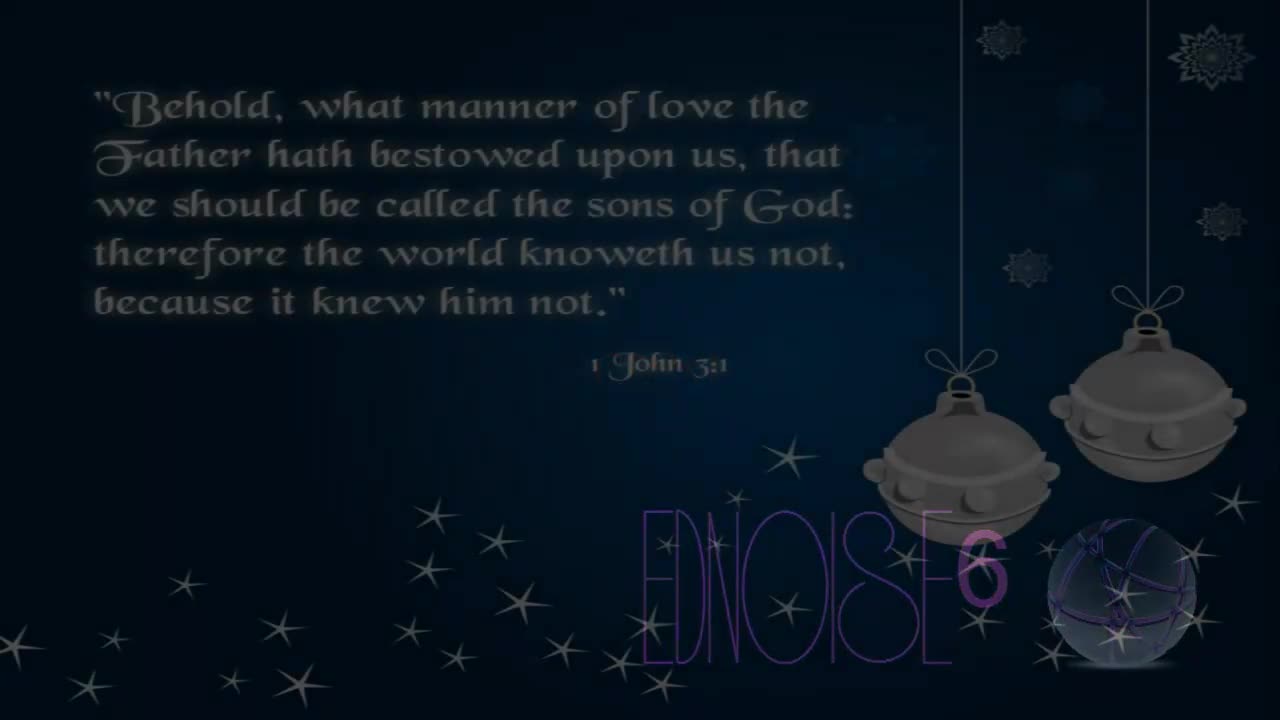 For KING & COUNTRY ~ O Come, O Come Emmanuel { Lyric } Remix 1