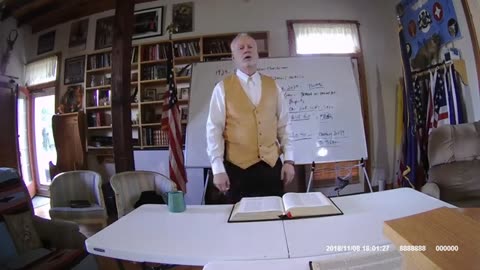 MILITARY WAR POWERS GOVERNMENT AND REMEDY Part 5