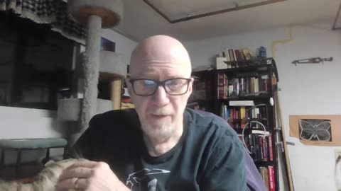 Bible Study with Fred; Proverbs 18:1,2: a fool has no delight in understanding