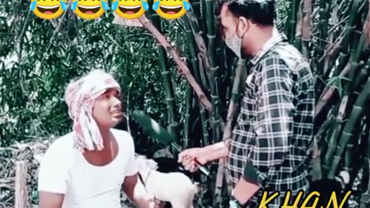 Hahaha funny very funny Urdu video Hindi video