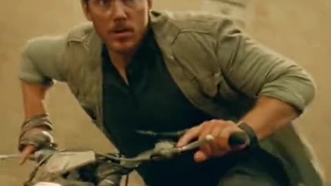Hollywood Movie Viral Clip