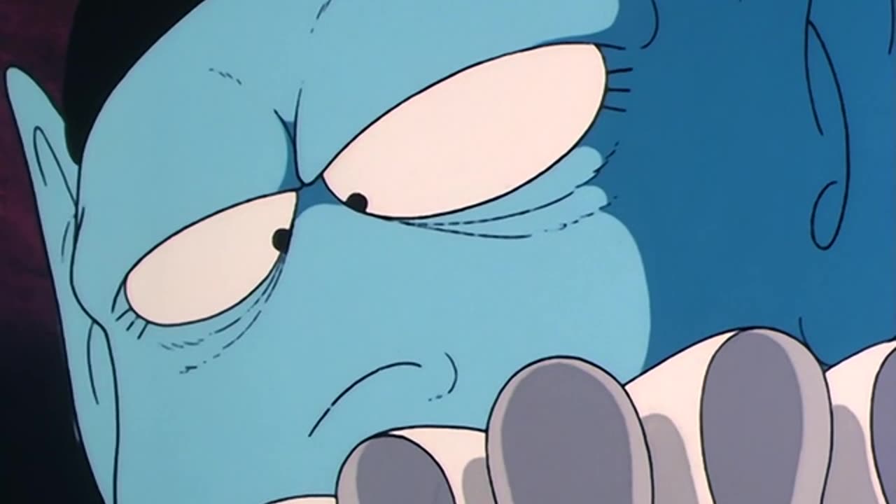 DragonBall | Season 1 | Episode 2 - The Emperor's Quest | English