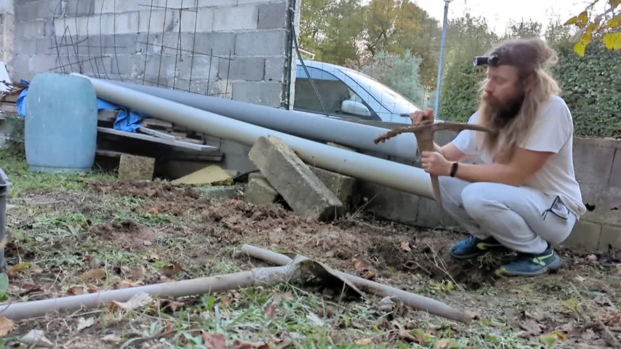 2022-11-24 (7) - pioche Triskeled - Twitch Decheterie (clip)