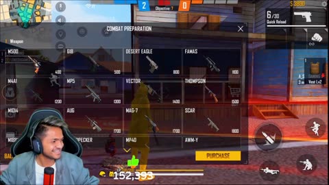 Lokesh Gamer Old Live Stream Clip || With Hacker