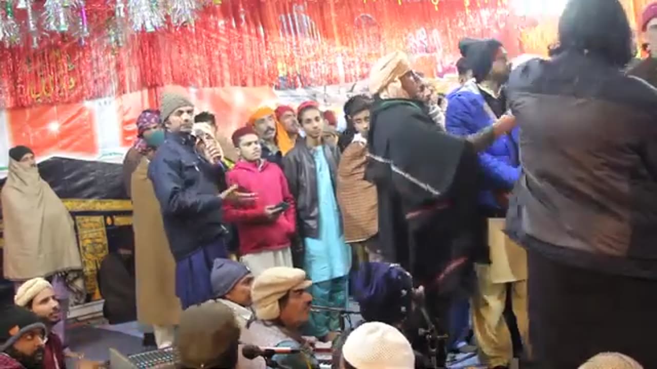 Nigahon mei Tum ho Khyalon mei Tum ho