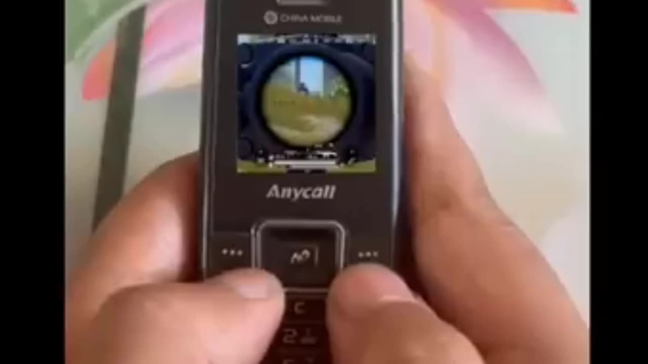 Dosto aaj tak apne android par 😱 pubgi kheltay dekha hoga par aaj nokia phone pay kheltay dekhiye