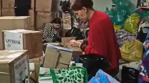 Transport - Vorbereitung - Teil 3