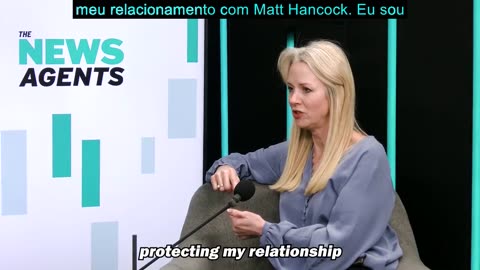 Hancock WhatsApp Scandal: ‘Don’t Poke Hornet’s Nest...