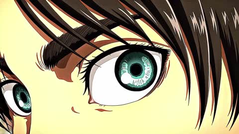 Eren Yeager AMV-Dandelions
