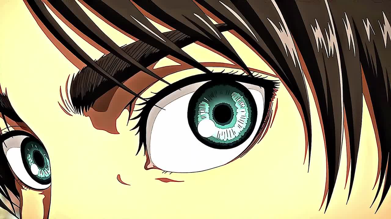Eren Yeager AMV-Dandelions