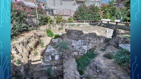 Kniha Zjavenia 3,7a - Posolstvo do Filadelfie, I (ZJ37)