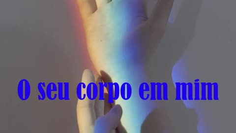 Corpos que falam