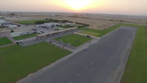 Miniature Jet Fighter Flies 500KM/H