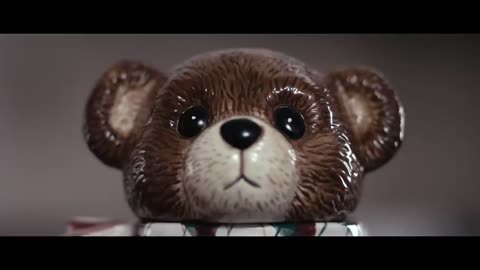 Horror short film