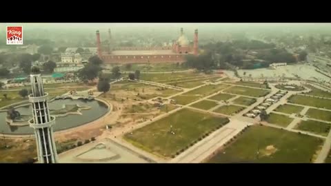 Beauty of pakistan in just 2 minutes