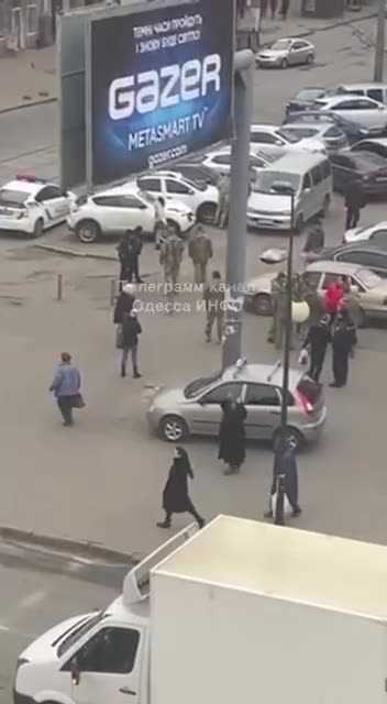 Ukrainian canon food