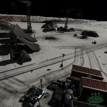 Elite Dangerous - Jumping Fools #1 (Junkyard Edition)