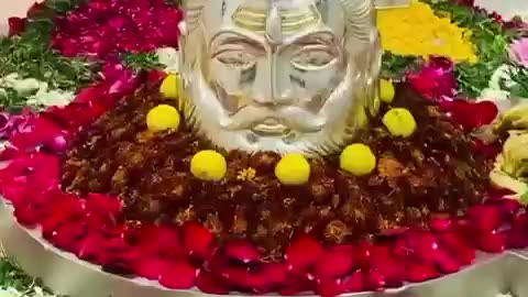 #Har Har Mahadev