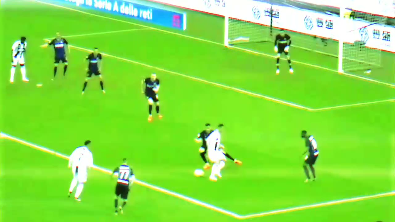 CRISTIANO RONALDO'S SHOT🔥🚀