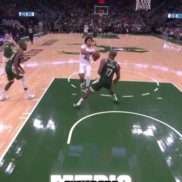 Best Of The Best NBA ERA DUNKED POSTERIZED!