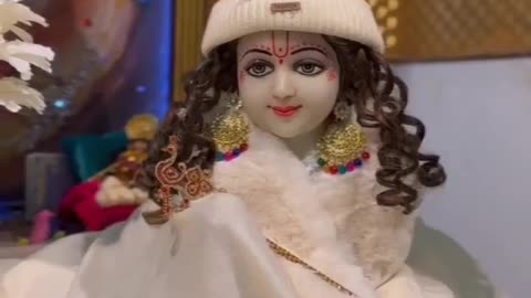 Shree krishna love