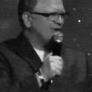 Touched By The Fire Of God