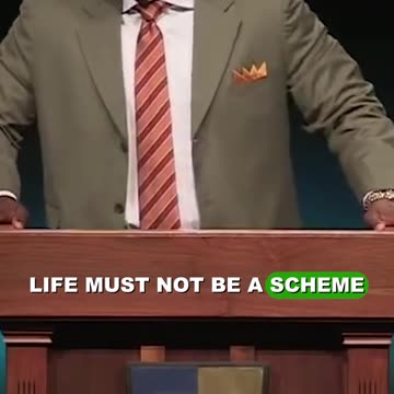 THIS IS EPIC: Young Scholar Holds the World Guinness Record | Voddie Baucham