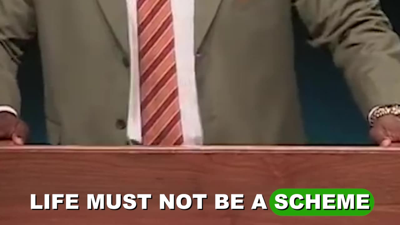 THIS IS EPIC: Young Scholar Holds the World Guinness Record | Voddie Baucham