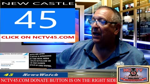 NCTV45 NEWSWATCH MORNING WEDNESDAY JUNE 26 2024 WITH ANGELO PERROTTA