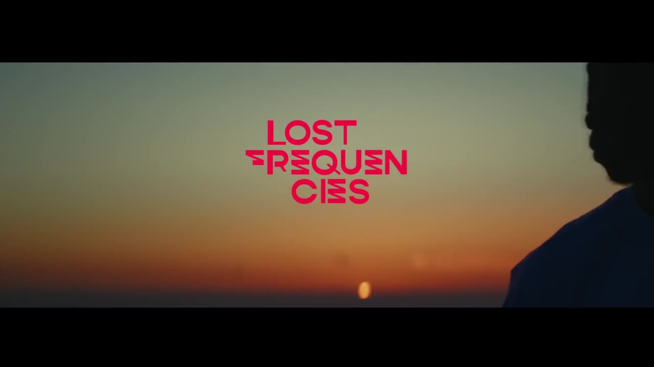 Lost Frequencies & James Arthur - Questions (Official Video)