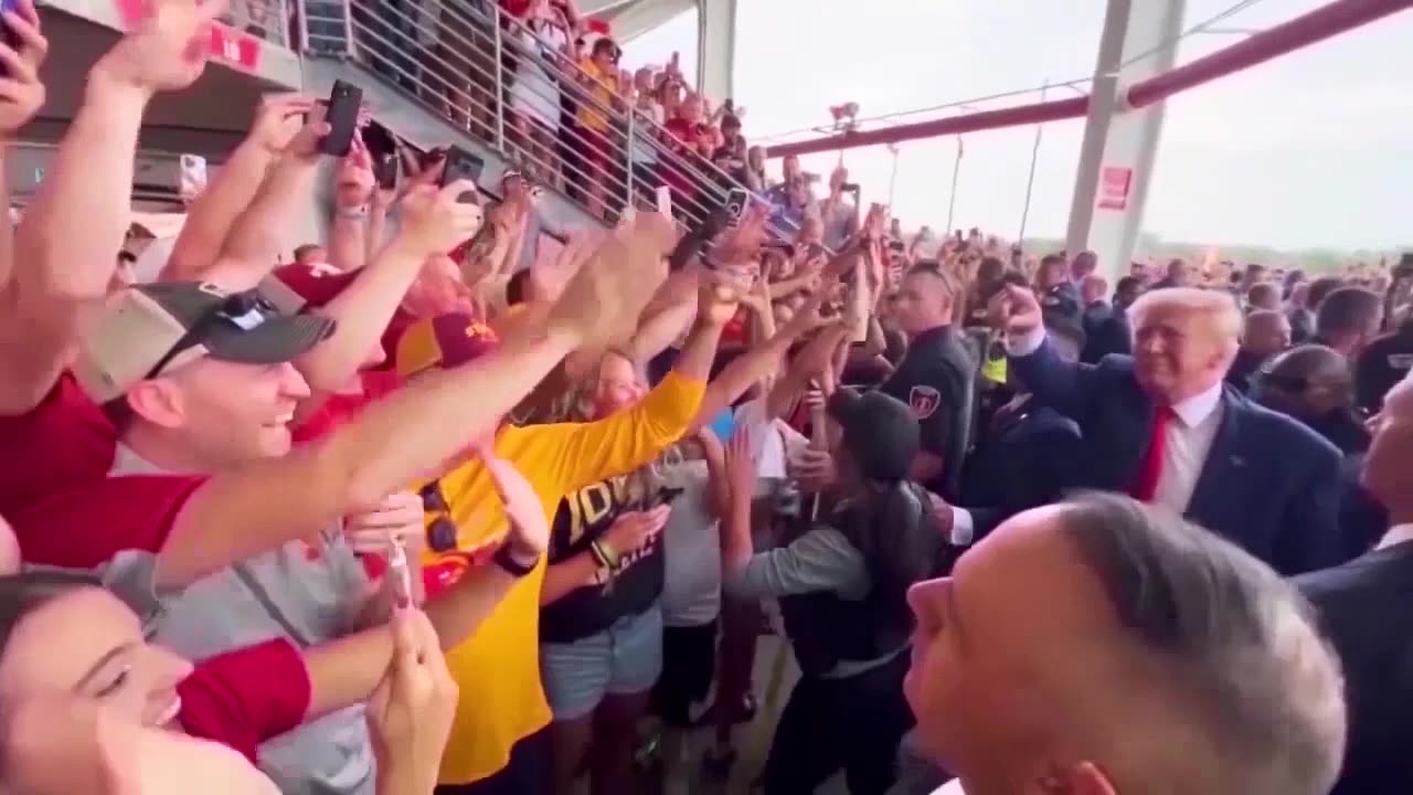 SOUTH CAROLINA, GET READY TO FIESTA!!!🥳🥳🥳