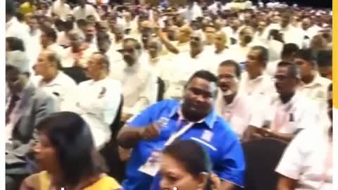 Bukan isu besar, kata pemimpin BN kemungkinan MIC tarik diri PRU15