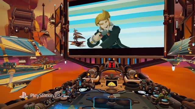 Bow to Blood - Release Trailer game