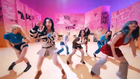 Twice KPOP Asian Babes