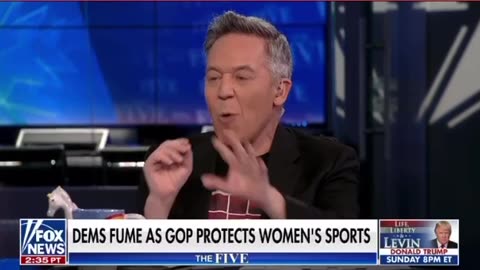 What has happened to the Democrat party so they don’t even protect women anymore?