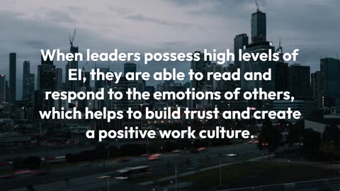 KB Entertainment 3rd Chapter on Emotional Intelligence and self-awareness: Leadership!