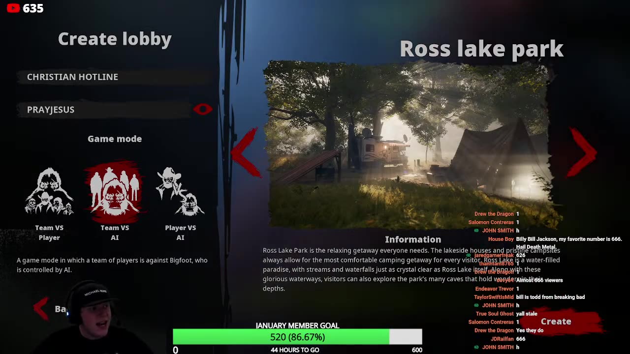 Bill jensen YouTube Livestream 1/30/24