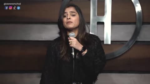 SHAADI - A Standup Comedy Video