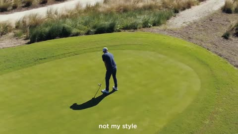 Hublot - Big Bang Unico Golf Orange Carbon