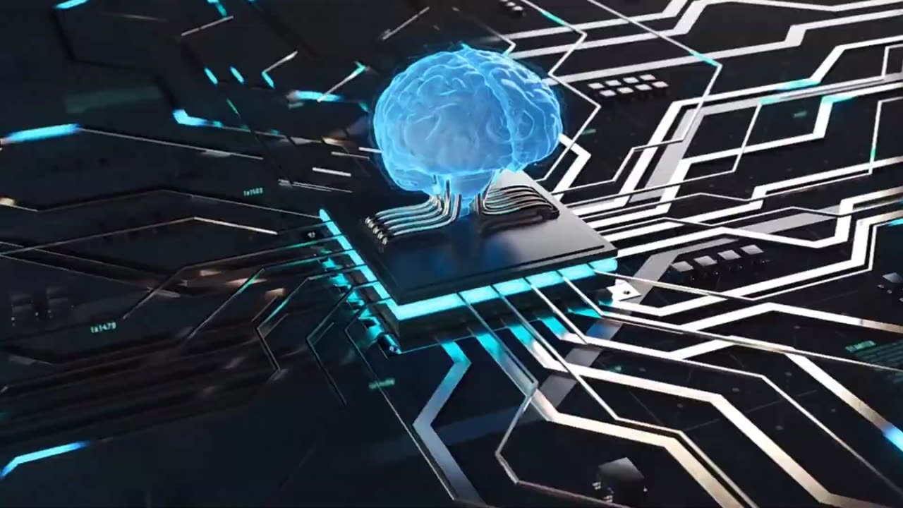 Stefen Hawkins. Rise of robots prediction