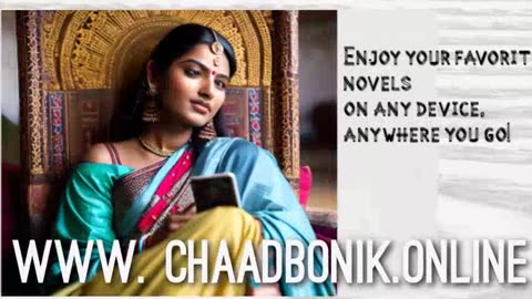 CHAAD BONIK Webnovels