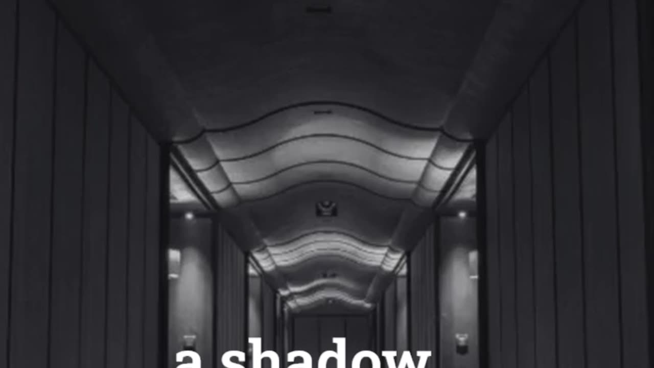 Room 428's Haunting Past Horror Short