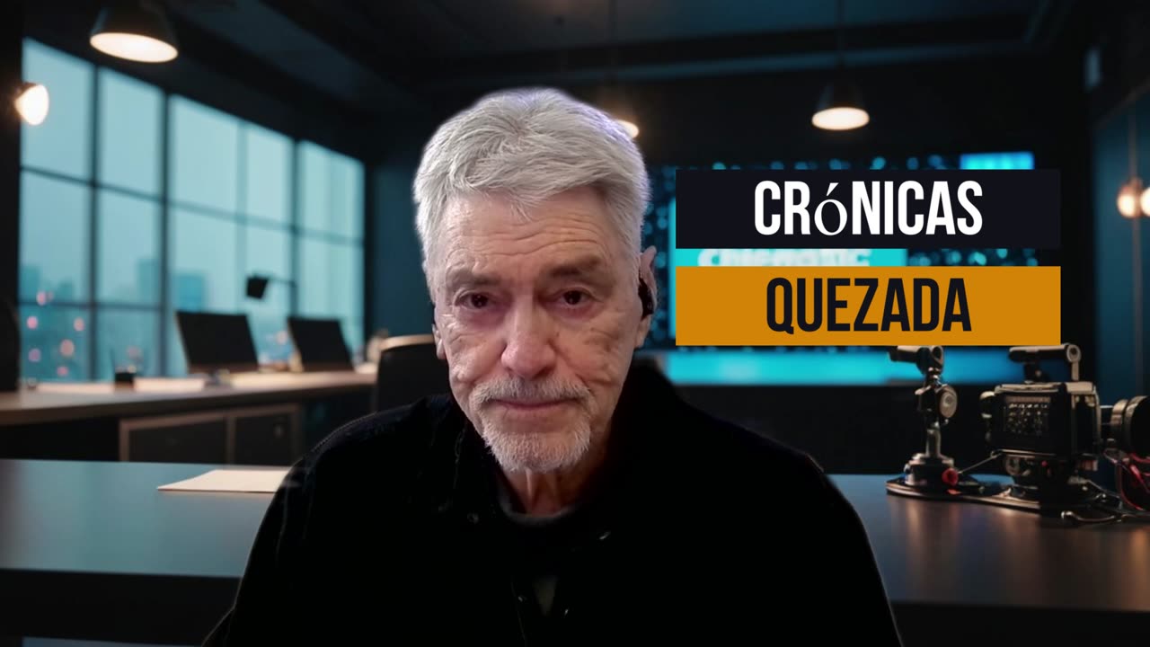 News Noticias Diciembre 18, 2024 Eduardo Quezada Escandón