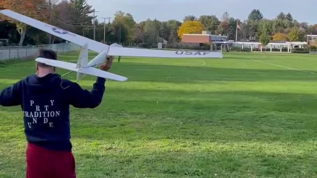 plane take-off