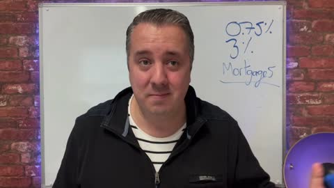 HUGE NEW Interest Rate Update