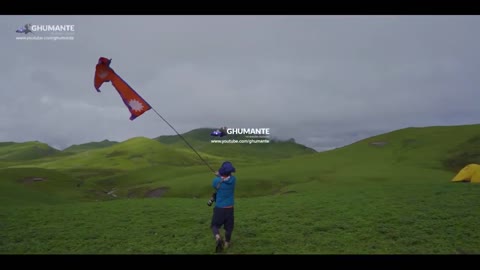 Badimalika & Tribeni Patan, Bajura (via Kalikot route)