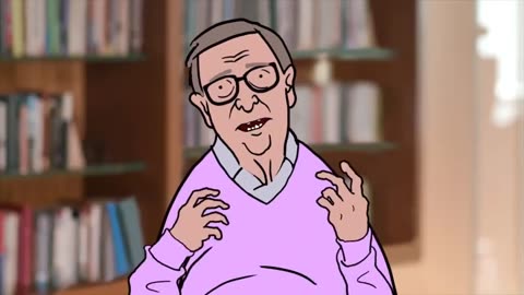 BILL GATES TEAMED UP WITH HIS BUSINESS PARTNER FAUCI