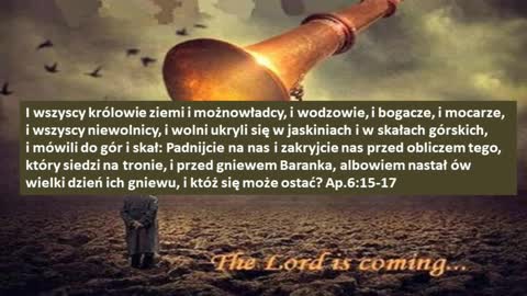 Na cóż wam ten dzień Pana
