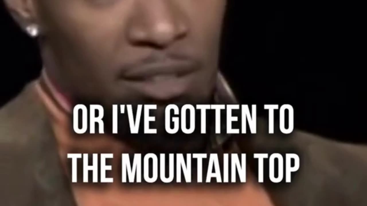 Deren Motivation Part 6 Speech