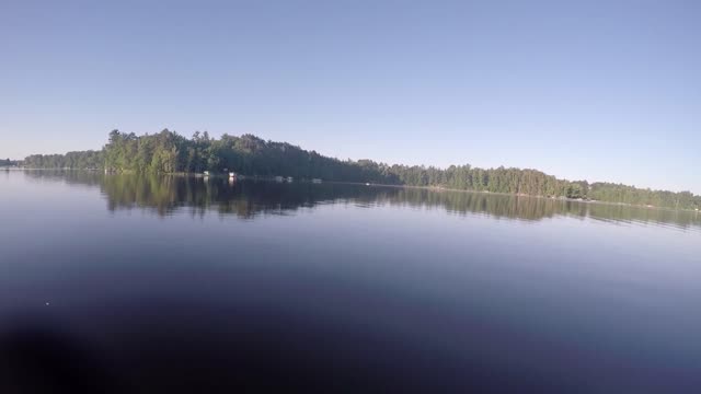 GoPro Wisconsin Fishing Part Two Philosophy of Fis